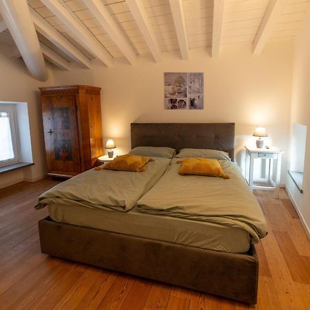 Ca Paradiso Caprino Veronese Bagian luar foto