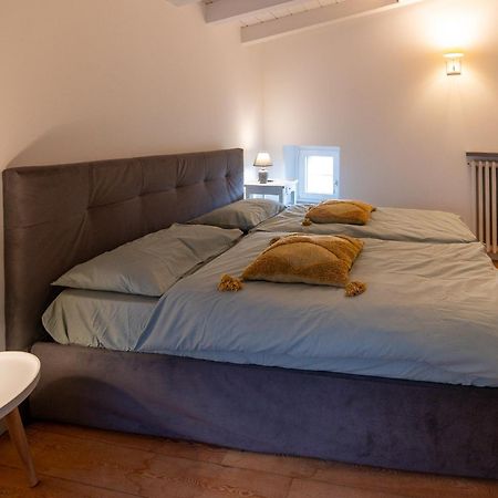 Ca Paradiso Caprino Veronese Bagian luar foto