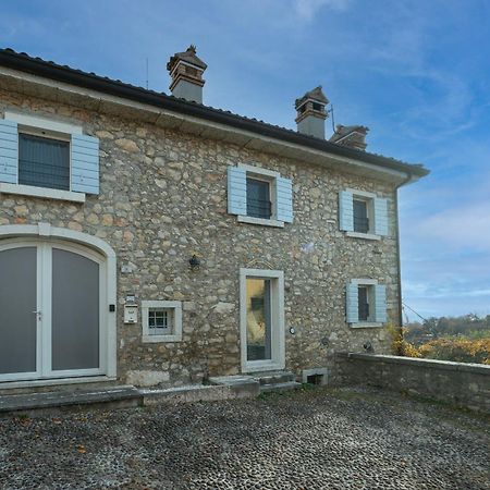Ca Paradiso Caprino Veronese Bagian luar foto