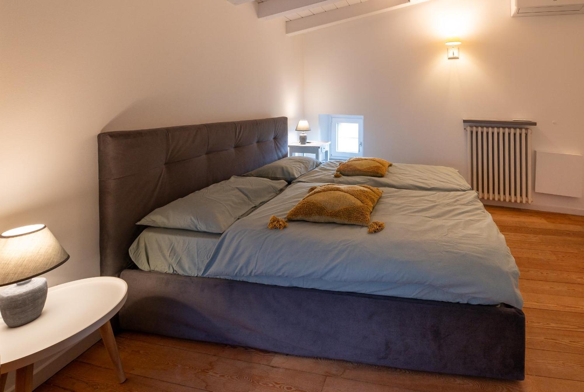 Ca Paradiso Caprino Veronese Bagian luar foto