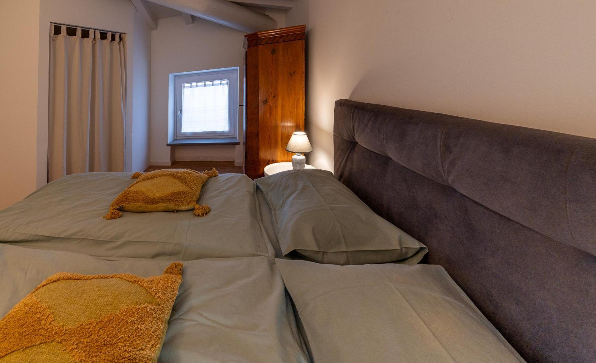 Ca Paradiso Caprino Veronese Bagian luar foto