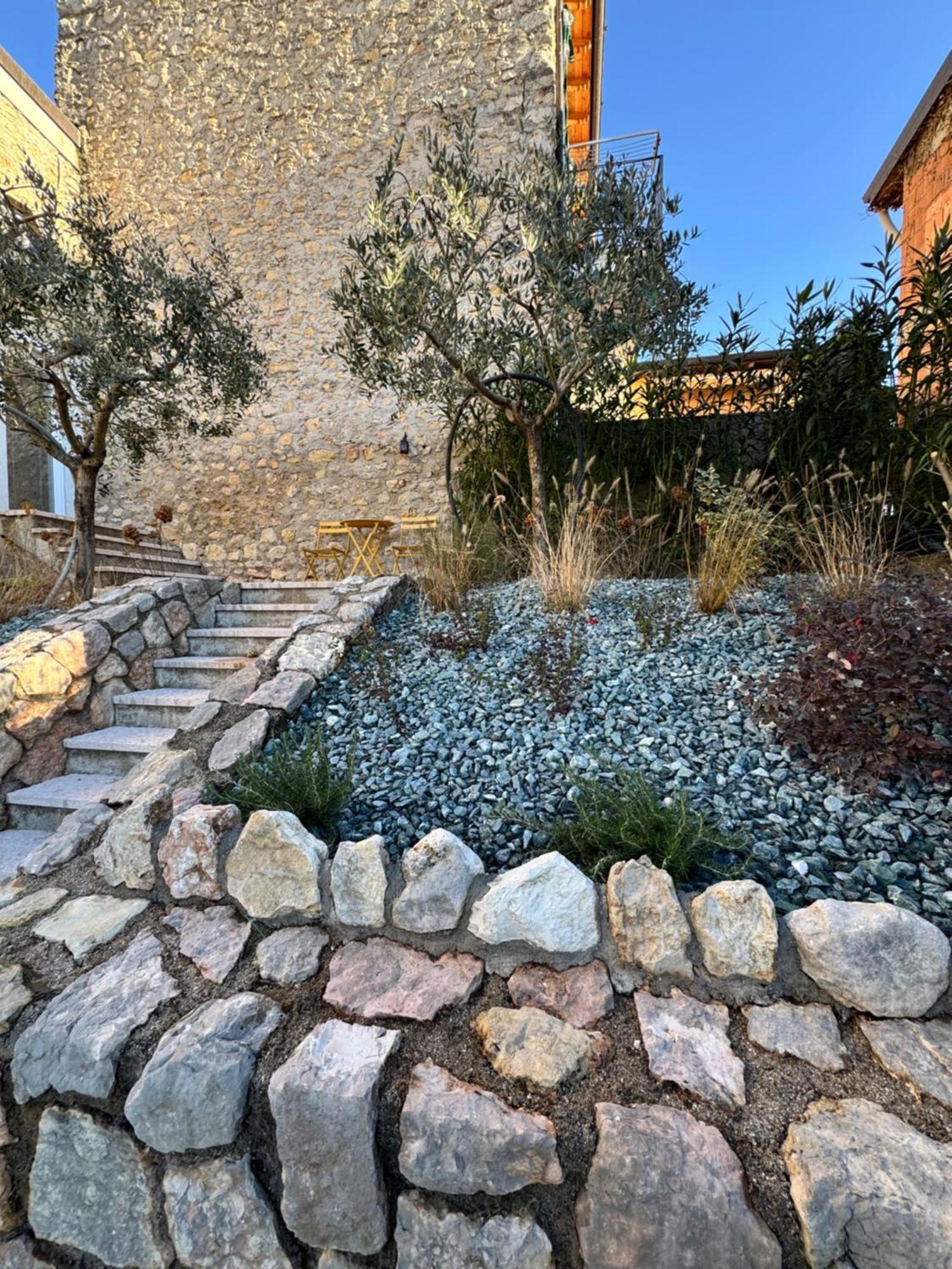 Ca Paradiso Caprino Veronese Bagian luar foto