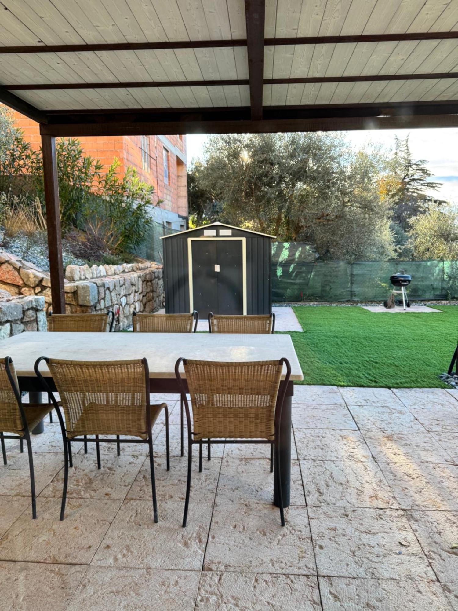 Ca Paradiso Caprino Veronese Bagian luar foto